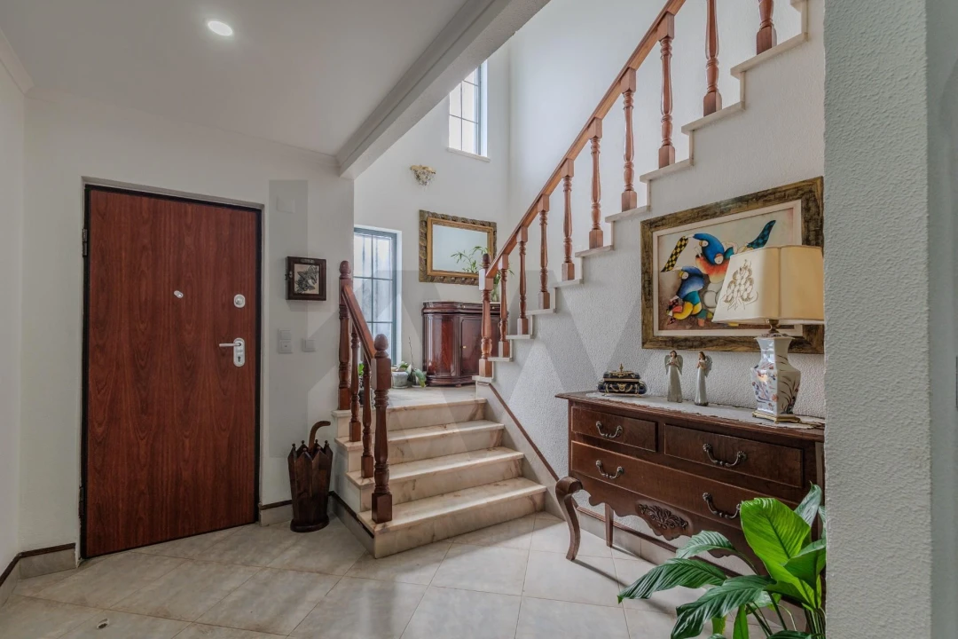 Moradia T4 para Venda em Seixal, Arrentela e Aldeia de Paio Pires Foto 8