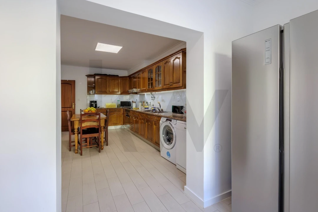 Moradia T4 para Venda em Seixal, Arrentela e Aldeia de Paio Pires Foto 22