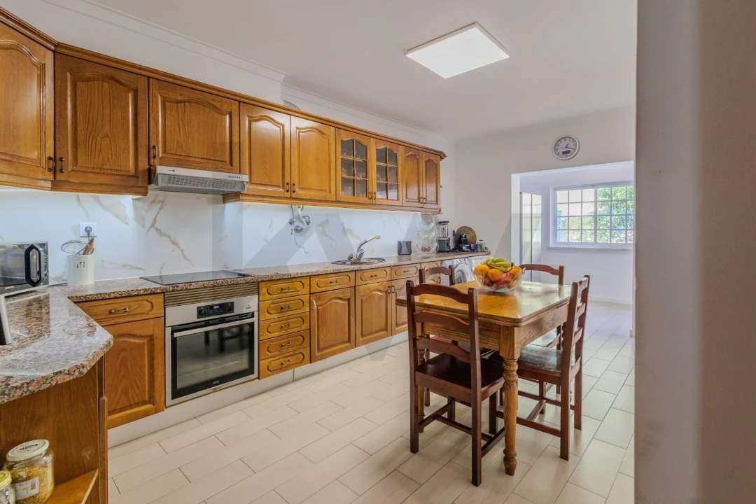 Moradia T4 para Venda em Seixal, Arrentela e Aldeia de Paio Pires Foto 17