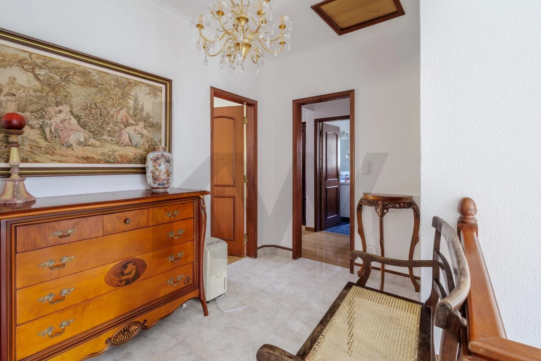 Moradia T4 para Venda em Seixal, Arrentela e Aldeia de Paio Pires Foto 37