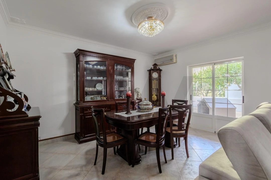 Moradia T4 para Venda em Seixal, Arrentela e Aldeia de Paio Pires Foto 15