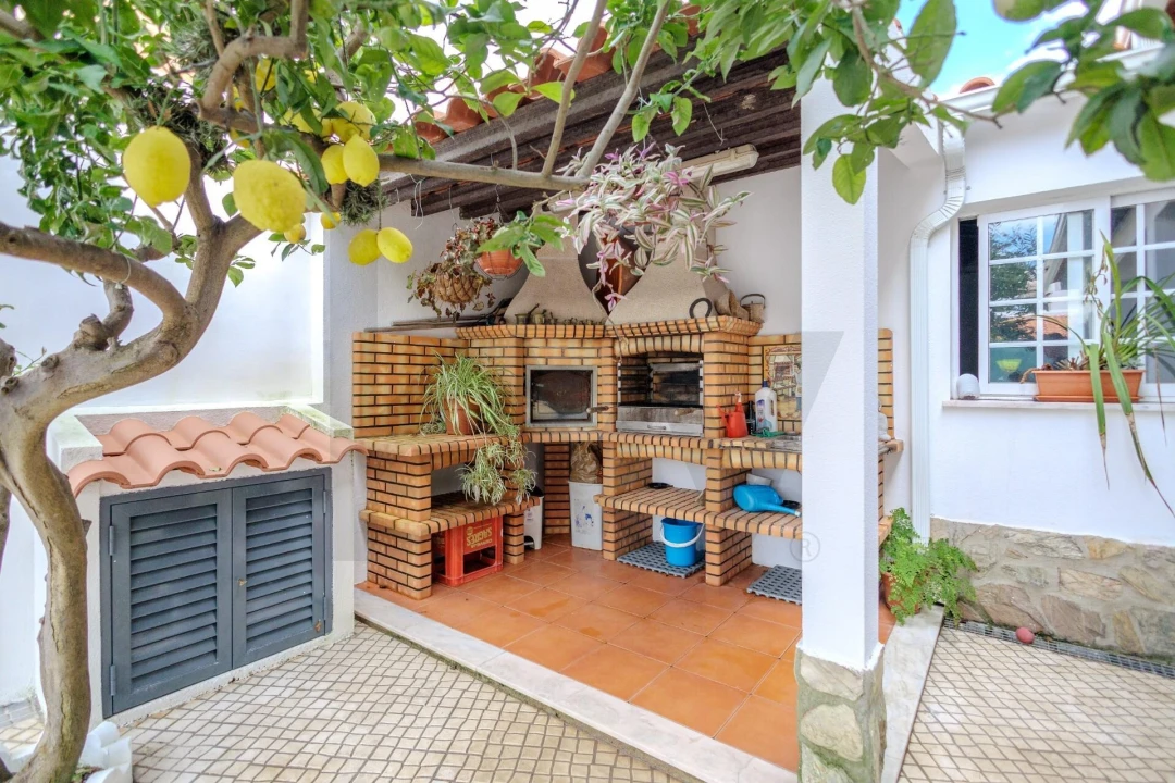 Moradia T4 para Venda em Seixal, Arrentela e Aldeia de Paio Pires Foto 7