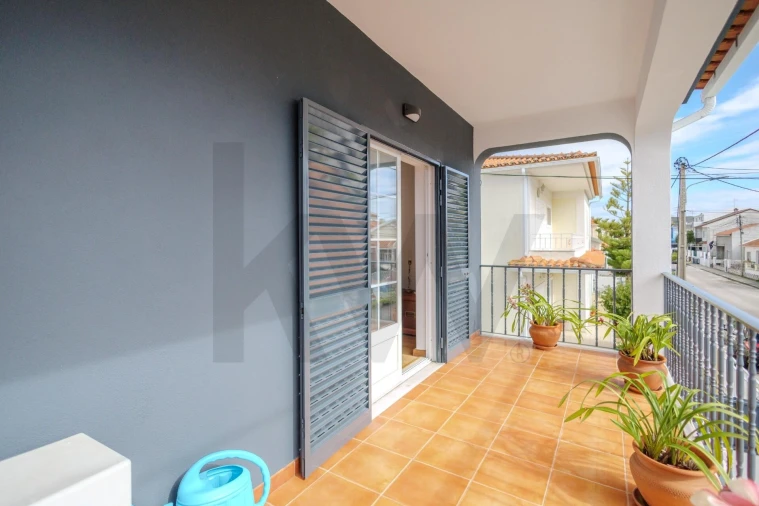 Moradia T4 para Venda em Seixal, Arrentela e Aldeia de Paio Pires Foto 4