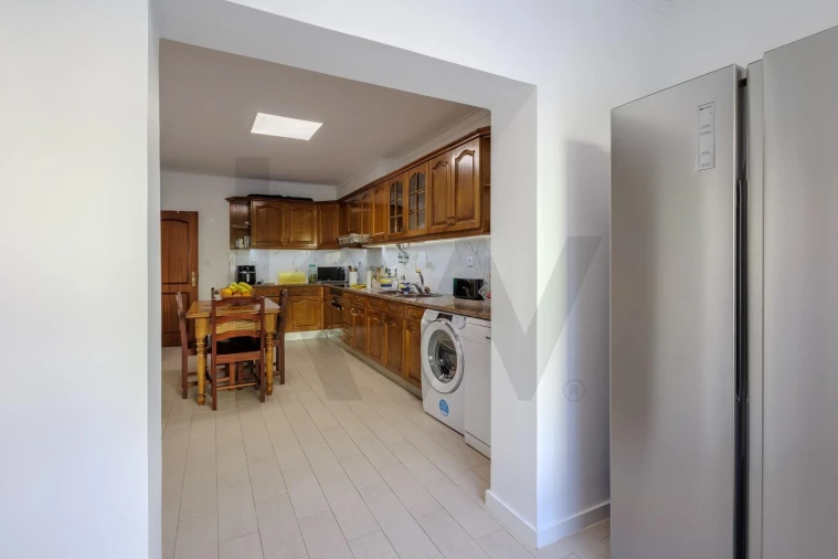 Moradia T4 para Venda em Seixal, Arrentela e Aldeia de Paio Pires Foto 22