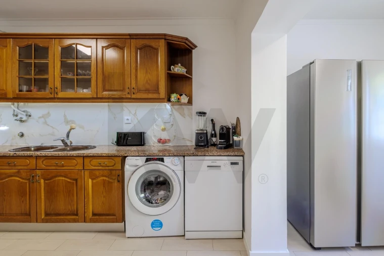 Moradia T4 para Venda em Seixal, Arrentela e Aldeia de Paio Pires Foto 21