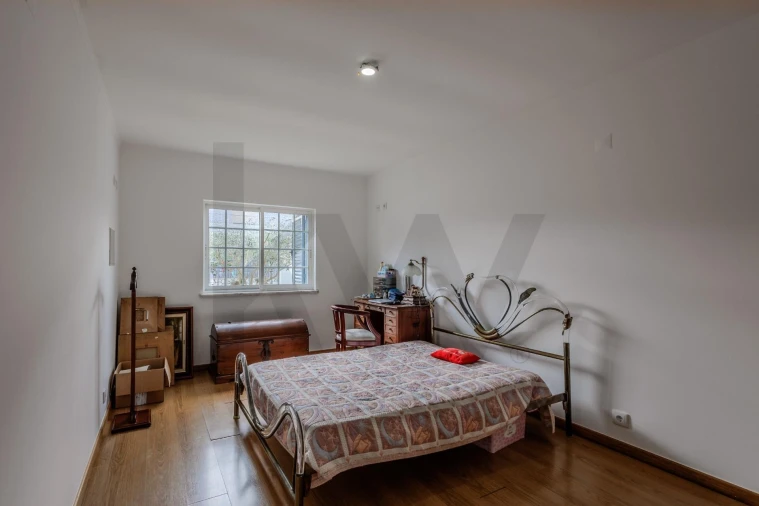 Moradia T4 para Venda em Seixal, Arrentela e Aldeia de Paio Pires Foto 60