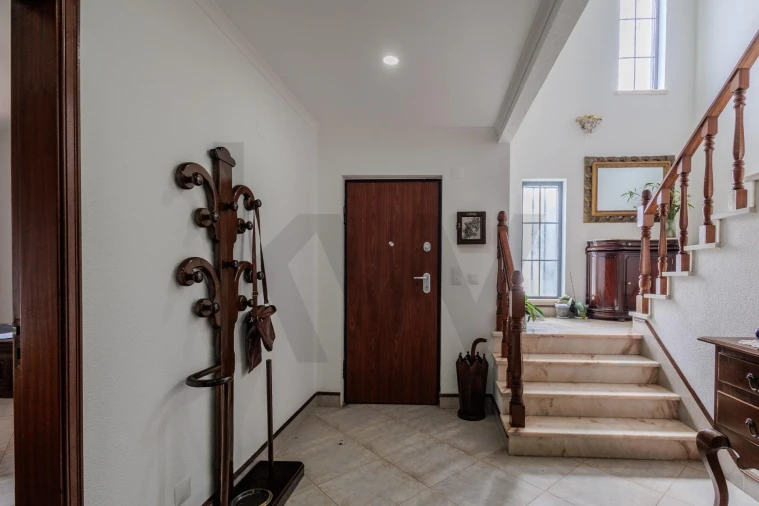 Moradia T4 para Venda em Seixal, Arrentela e Aldeia de Paio Pires Foto 31