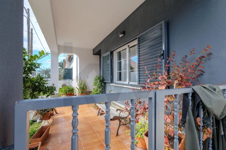 Moradia T4 para Venda em Seixal, Arrentela e Aldeia de Paio Pires Foto 2