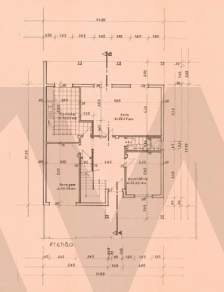 Moradia T4 para Venda em Seixal, Arrentela e Aldeia de Paio Pires Foto 76