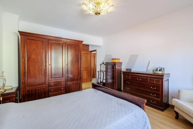 Moradia T4 para Venda em Seixal, Arrentela e Aldeia de Paio Pires Foto 41