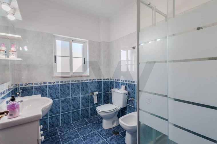 Moradia T4 para Venda em Seixal, Arrentela e Aldeia de Paio Pires Foto 47