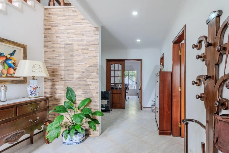 Moradia T4 para Venda em Seixal, Arrentela e Aldeia de Paio Pires Foto 11