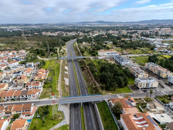 Moradia T4 para Venda em Seixal, Arrentela e Aldeia de Paio Pires Foto 74
