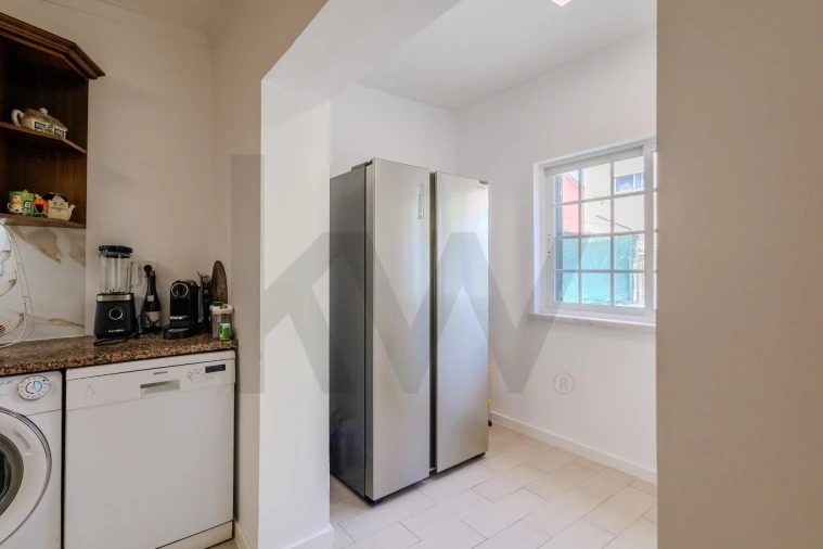 Moradia T4 para Venda em Seixal, Arrentela e Aldeia de Paio Pires Foto 23