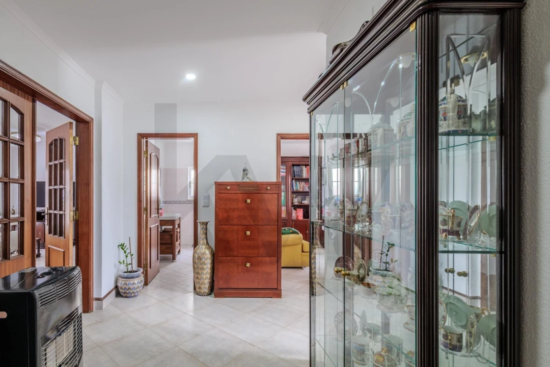 Moradia T4 para Venda em Seixal, Arrentela e Aldeia de Paio Pires Foto 10