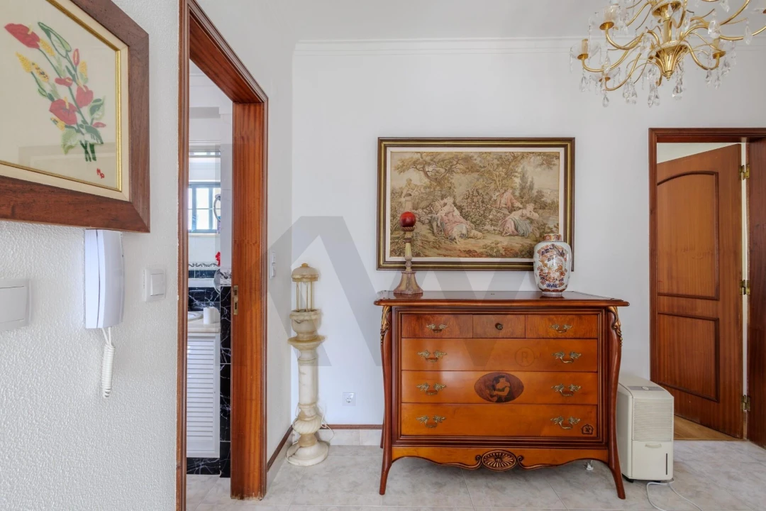 Moradia T4 para Venda em Seixal, Arrentela e Aldeia de Paio Pires Foto 38