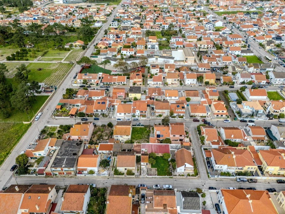 Moradia T4 para Venda em Seixal, Arrentela e Aldeia de Paio Pires Foto 72