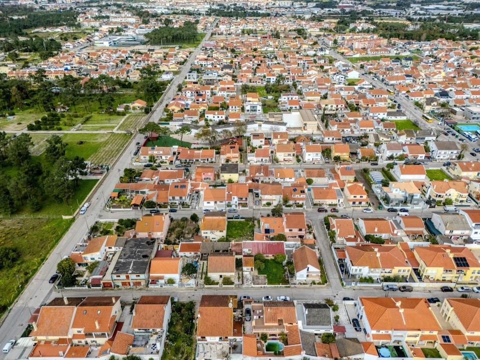 Moradia T4 para Venda em Seixal, Arrentela e Aldeia de Paio Pires Foto 71