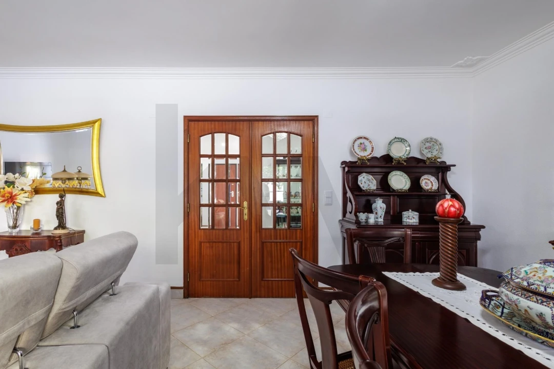 Moradia T4 para Venda em Seixal, Arrentela e Aldeia de Paio Pires Foto 16