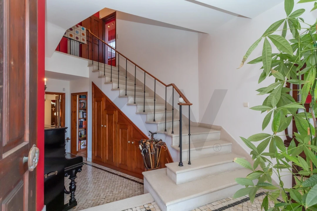 Moradia T4 para Venda em São João das Lampas e Terrugem Foto 25