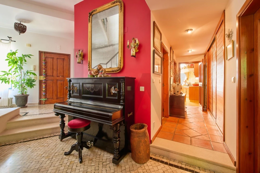 Moradia T4 para Venda em São João das Lampas e Terrugem Foto 13