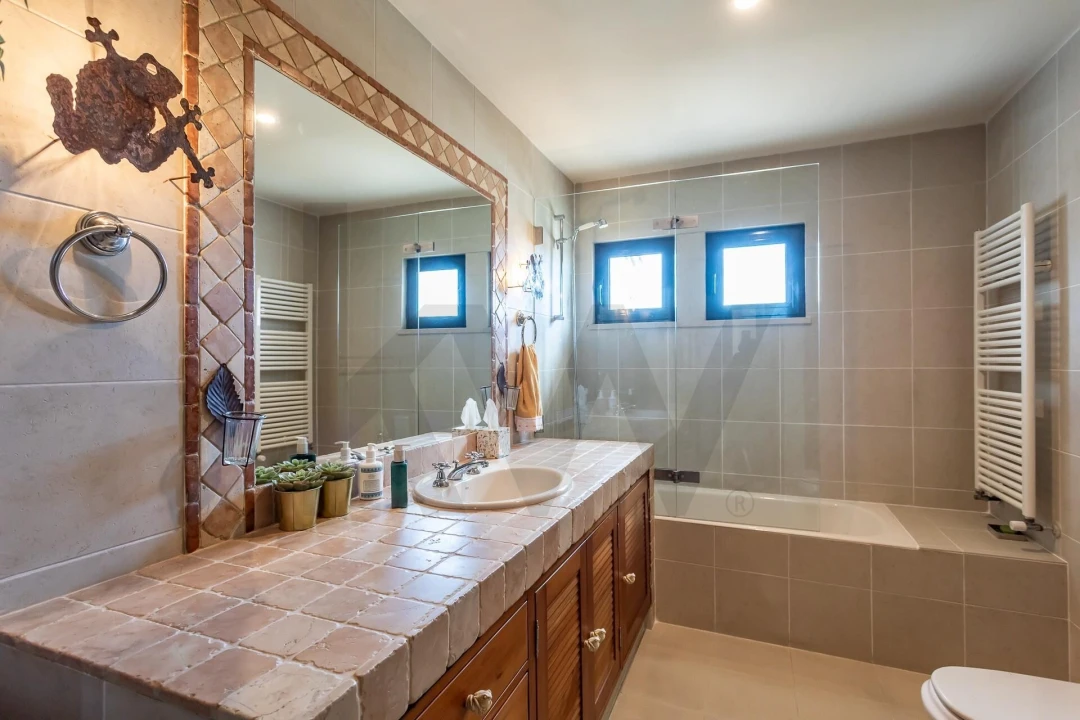 Moradia T4 para Venda em São João das Lampas e Terrugem Foto 34