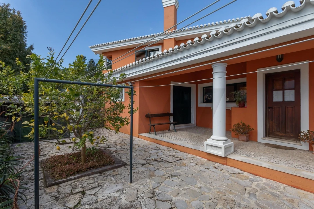 Moradia T4 para Venda em São João das Lampas e Terrugem Foto 55