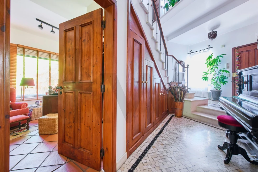 Moradia T4 para Venda em São João das Lampas e Terrugem Foto 15