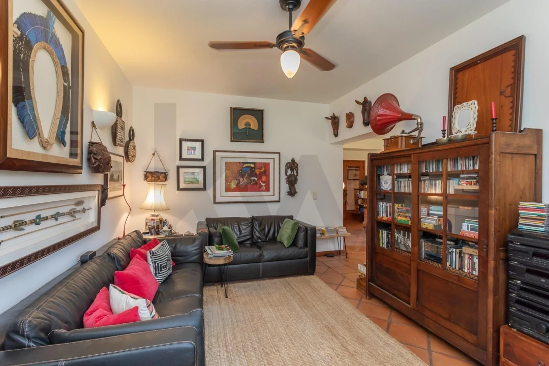 Moradia T4 para Venda em São João das Lampas e Terrugem Foto 12