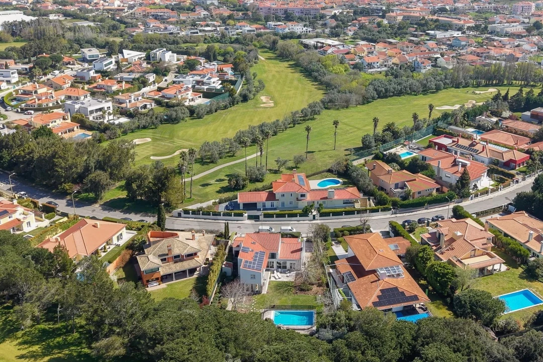 Moradia T4 para Venda em São João das Lampas e Terrugem Foto 69