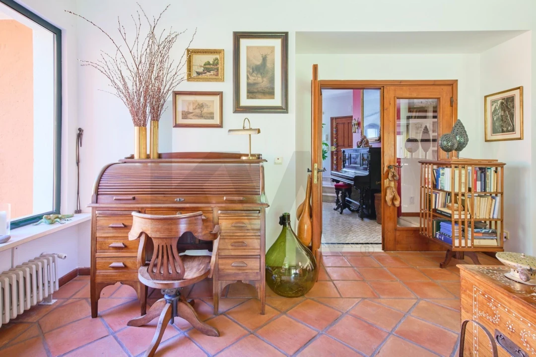 Moradia T4 para Venda em São João das Lampas e Terrugem Foto 8