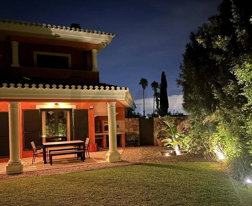 Moradia T4 para Venda em São João das Lampas e Terrugem Foto 63