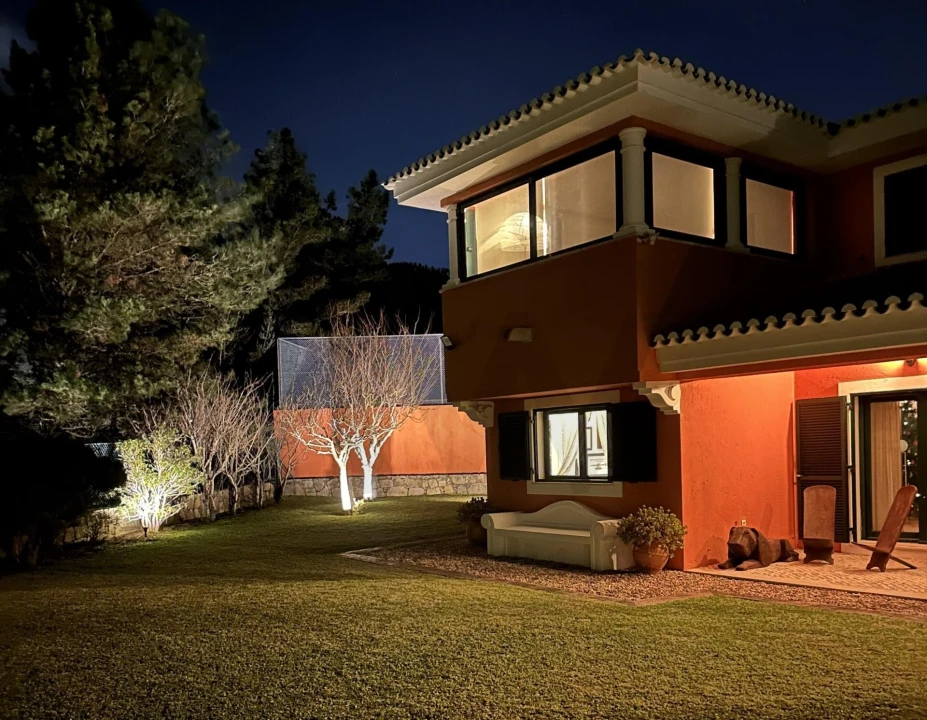 Moradia T4 para Venda em São João das Lampas e Terrugem Foto 35