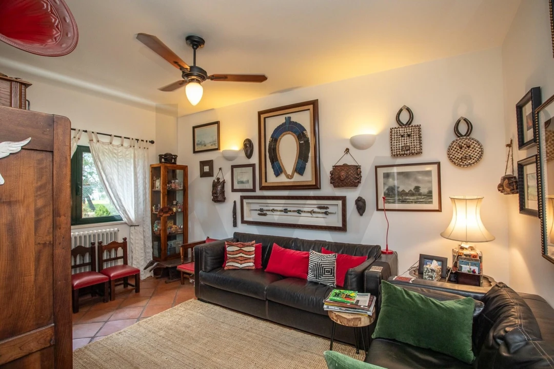 Moradia T4 para Venda em São João das Lampas e Terrugem Foto 11