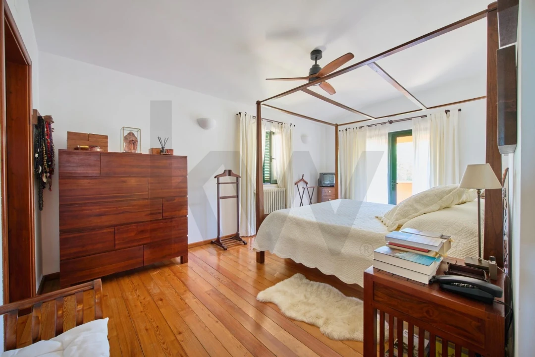 Moradia T4 para Venda em São João das Lampas e Terrugem Foto 37