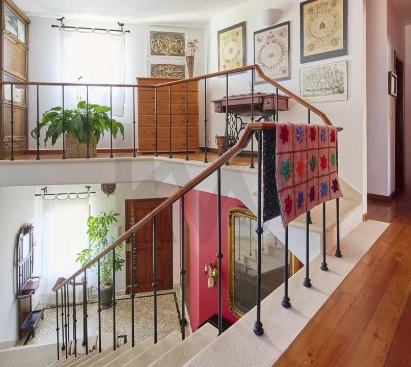 Moradia T4 para Venda em São João das Lampas e Terrugem Foto 19