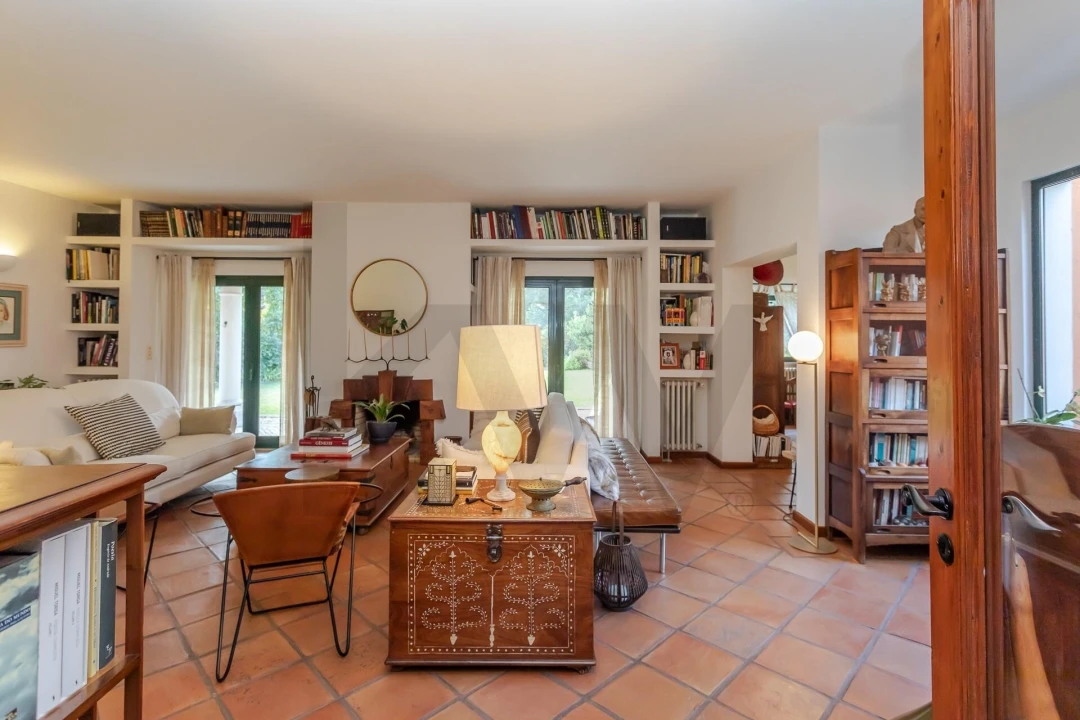 Moradia T4 para Venda em São João das Lampas e Terrugem Foto 7