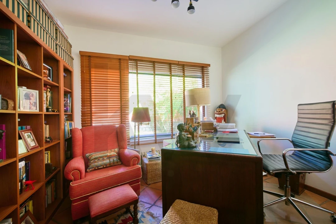 Moradia T4 para Venda em São João das Lampas e Terrugem Foto 16