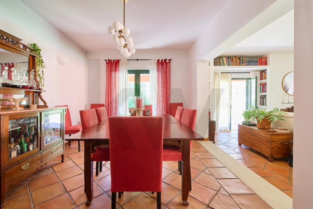 Moradia T4 para Venda em São João das Lampas e Terrugem Foto 10