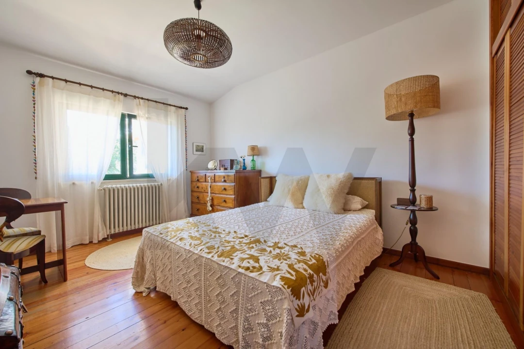 Moradia T4 para Venda em São João das Lampas e Terrugem Foto 30