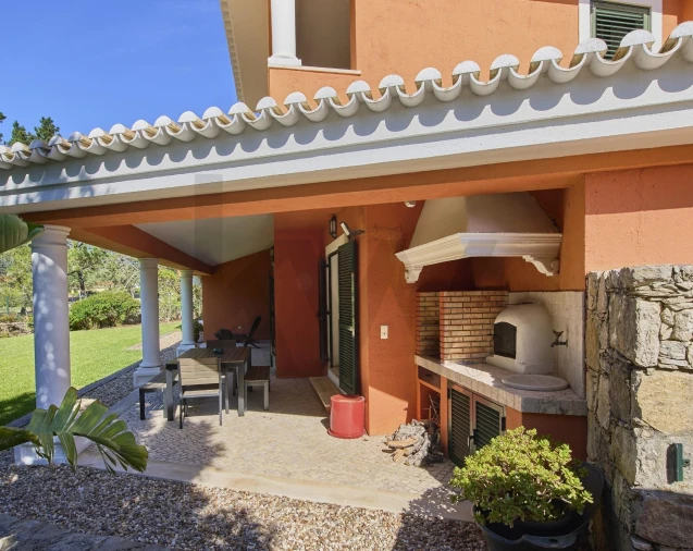 Moradia T4 para Venda em São João das Lampas e Terrugem Foto 5