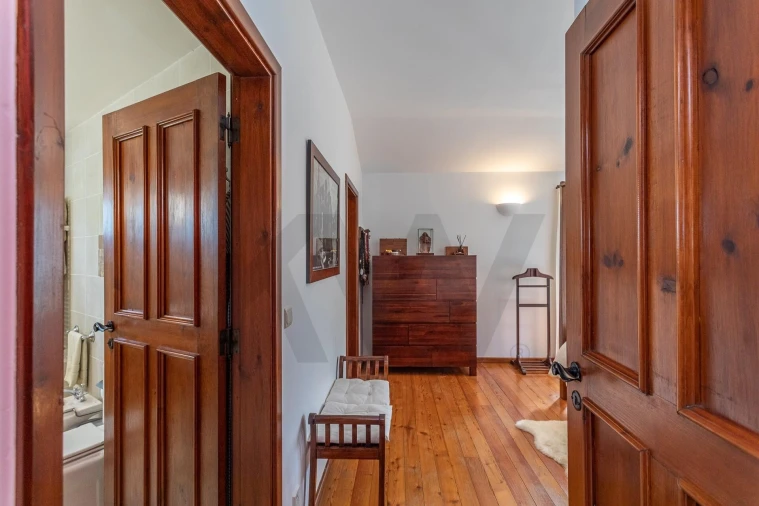 Moradia T4 para Venda em São João das Lampas e Terrugem Foto 36