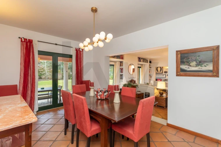 Moradia T4 para Venda em São João das Lampas e Terrugem Foto 9