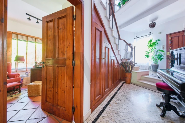 Moradia T4 para Venda em São João das Lampas e Terrugem Foto 15