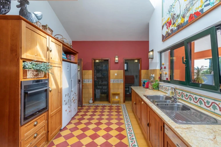 Moradia T4 para Venda em São João das Lampas e Terrugem Foto 20