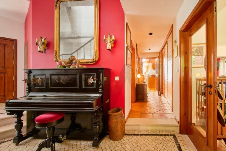 Moradia T4 para Venda em São João das Lampas e Terrugem Foto 14