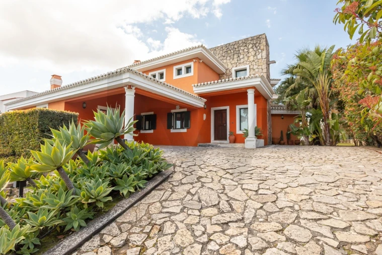 Moradia T4 para Venda em São João das Lampas e Terrugem Foto 48