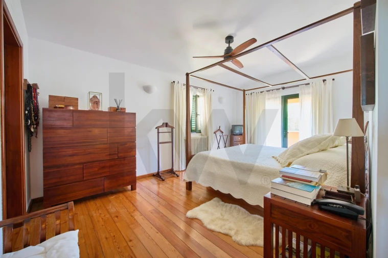 Moradia T4 para Venda em São João das Lampas e Terrugem Foto 37