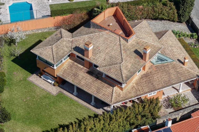 Moradia T4 para Venda em São João das Lampas e Terrugem Foto 68