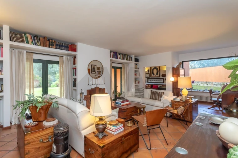 Moradia T4 para Venda em São João das Lampas e Terrugem Foto 3